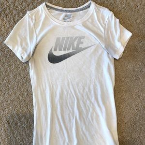Women’s Nike tee